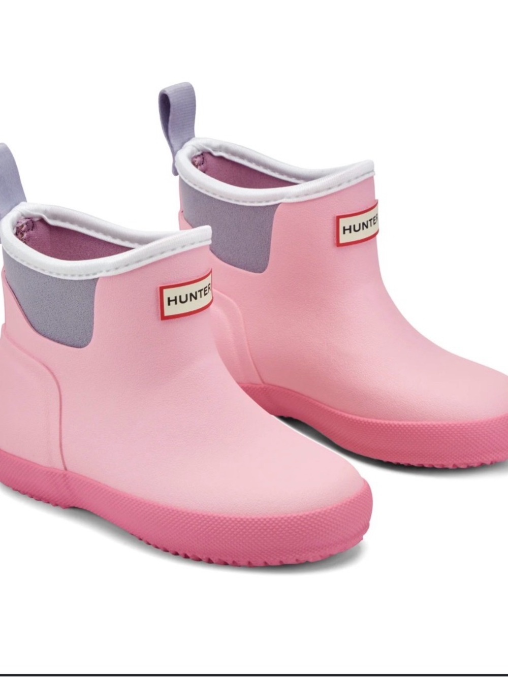 Hunter Kids Play Boot